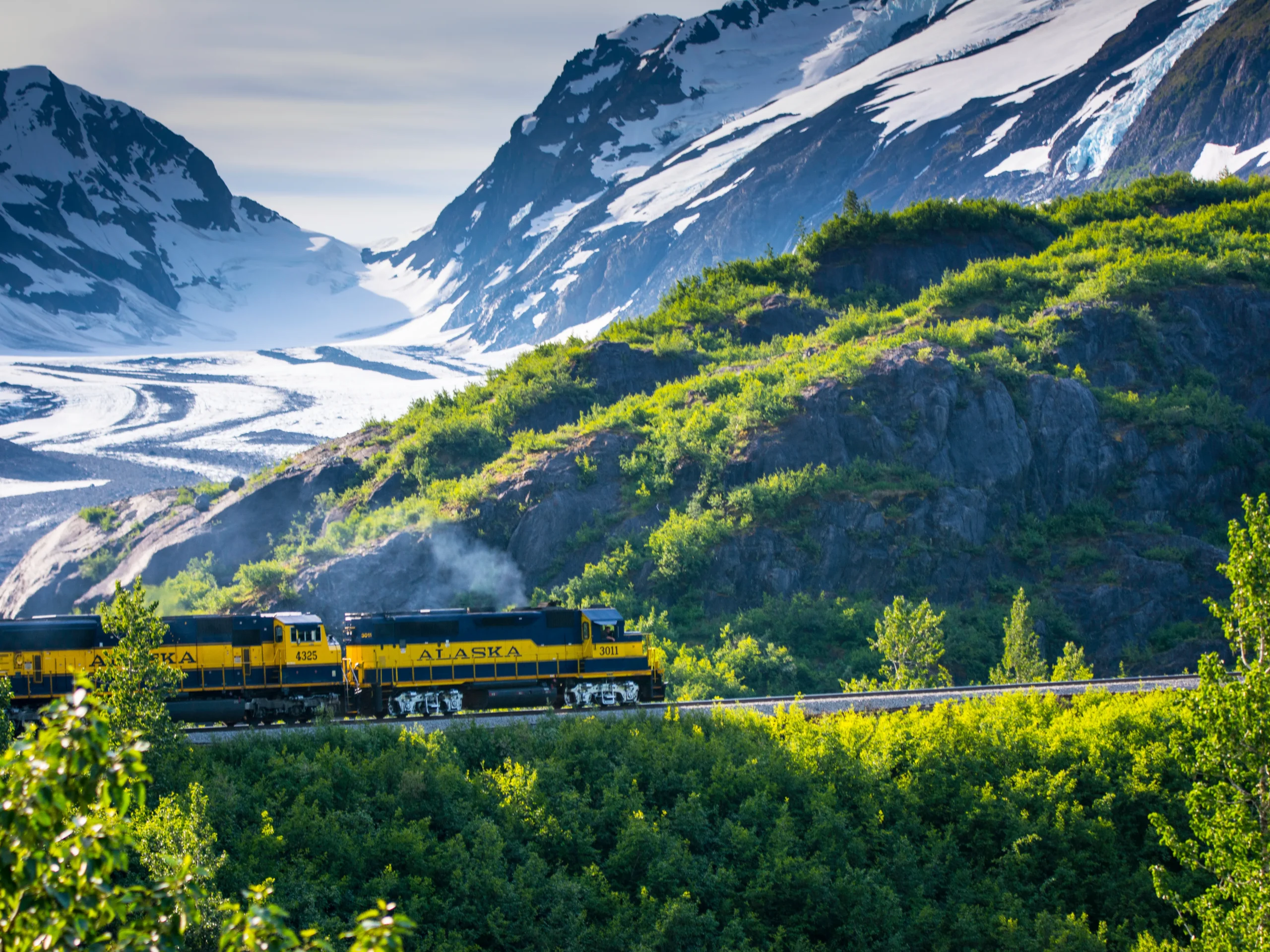 The Ultimate Guide to Riding Amtrak Trains Across America
